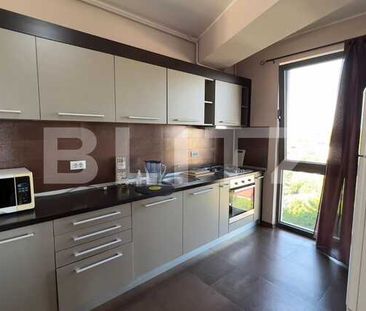 Apartament 3 camere, 145mp, modern/lux, zona Chiriac - Photo 1