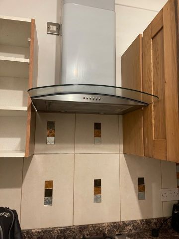 1 Bed Flat, Wembley Hill Road, HA9 - Photo 3