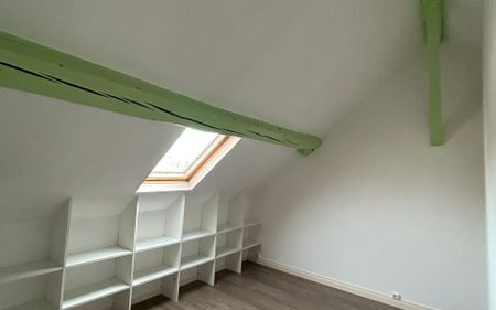 Appartement à louer - Photo 5