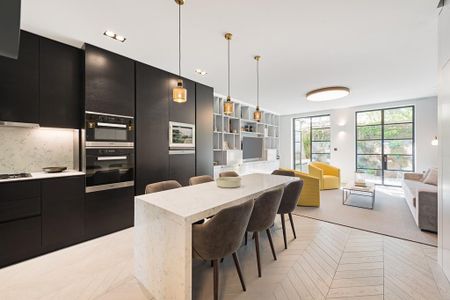 2 bedroom terraced house to rent - Photo 4