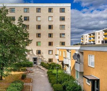Stenbygränd 6 - Foto 4