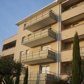 Location - Appartement - 2 pièces - 34.00 m² - montauban - Photo 1