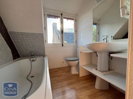 Appartement à louer 2 pièces 34.2m² - Photo 3