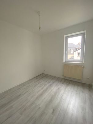 Location Maison 3 pièces 58m² - Photo 1