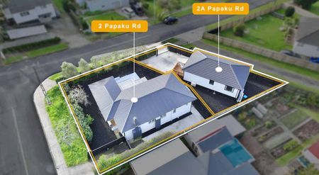 Family home Otahuhu - Photo 2