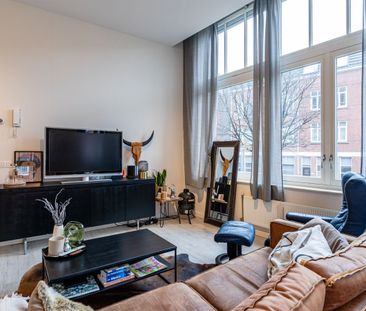 Appartement te huur: Aleidisstraat 7-C 3021 SB Rotterdam - Photo 1