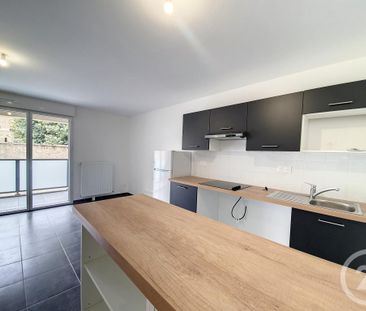 Location Appartement 3 pièces 66m² MELUN 77000 - Photo 2