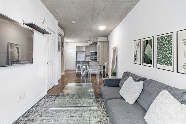 1235 Rue Bishop, #724 - Photo 1