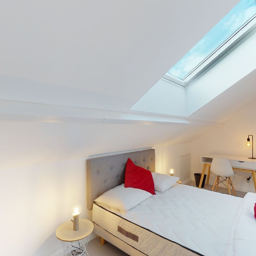 Esme — Chambre Privée 11 - Photo 1