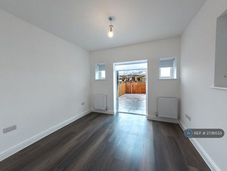 Studio to rent - Photo 2