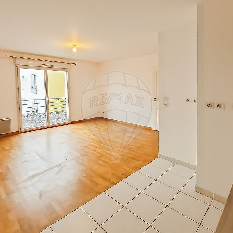 Appartement 1 chambre(s) à louer - Nantes - Photo 1