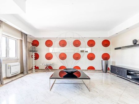 3 room luxury Apartment for rent in São Domingos de Benfica, Lisbon - Photo 3