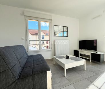 Location Appartement 2 pièces 41m² AMFREVILLE LA MI VOIE 76920 - Photo 3