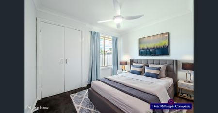 Freshly renovated family home - Photo 3