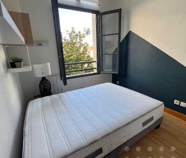 Appartement Niort 2 pièce(s) 31 m2 - Photo 6