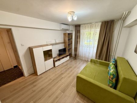 2 camere decomandat - parter - mobilat - utilat - centru ... - Photo 2