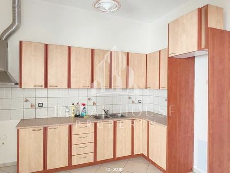 Διαμέρισμα για ενοικίαση Άγιος Γεώργιος (Κερατσίνι) - Photo 4