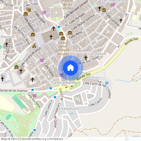 Jaén