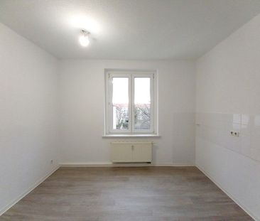 Striesen: Starten Sie das Jahr in dieser Familienwohnung! - Foto 4