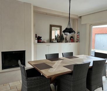 Ruime halfopen bebouwing met tuin en garage! - Photo 5