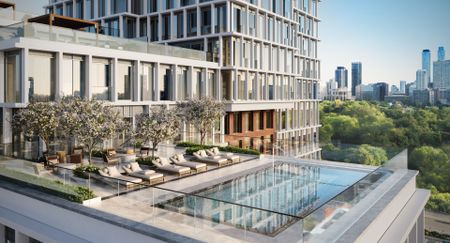 For Lease - 10 Price Street Unit# 1801, Toronto, Ontario - Photo 2