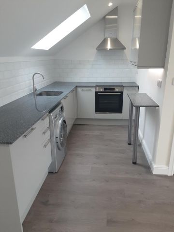 1 bedroom flat to rent - Photo 3