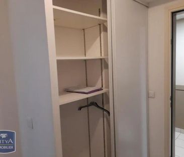 Appartement à louer 1 pièce 35.24m² - Photo 1