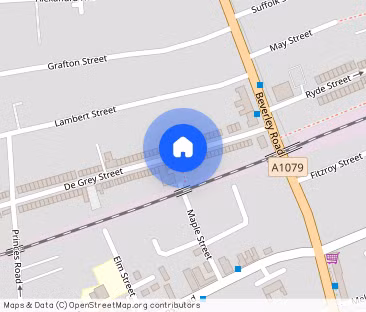 Must see modern and attractive house, close to university - Photo 1