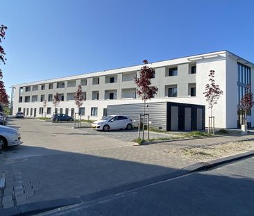 Midwaystraat 14-B, Eilandenbuurt Zuid, 1339NM, Almere - Photo 2