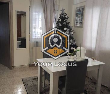 Studio/Γκαρσονιέρα για ενοικίαση Ξηροκρήνη - Παναγία Φανερωμένη - Photo 5