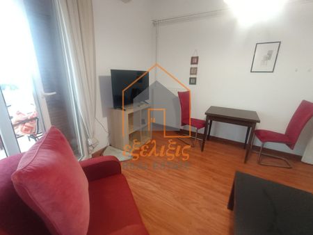 Διαμέρισμα για ενοικίαση Άγιος Κωνσταντίνος (Βόλος) - Φωτογραφία 3