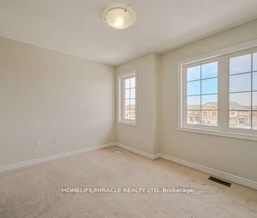 For Lease - 45 Peach Drive, Brampton, Ontario - Photo 3