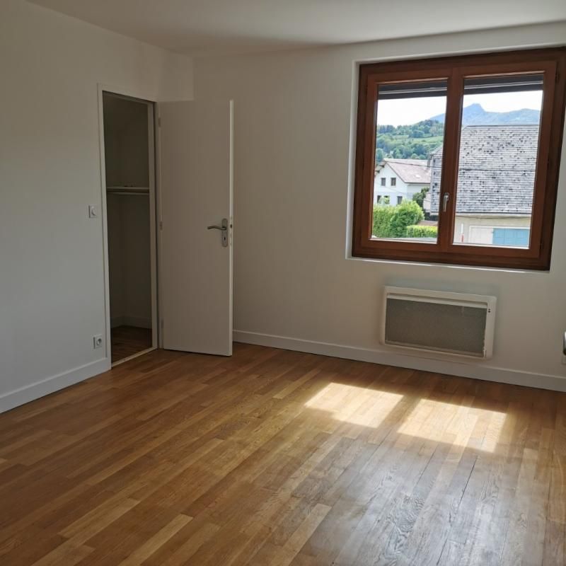 Location Appartement 3 pièces 66m² CHAMBERY 73000 - Photo 1