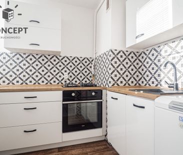 Przytulne 2 pok. | Balkon | Po remoncie - Photo 5