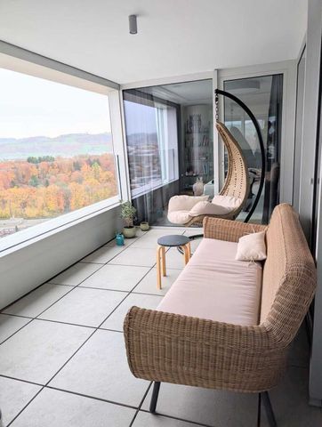 APPARTEMENT DE 3 PIÈCES À OSTERMUNDIGEN (BE), MEUBLÉ, TEMPORAIRE - Photo 4