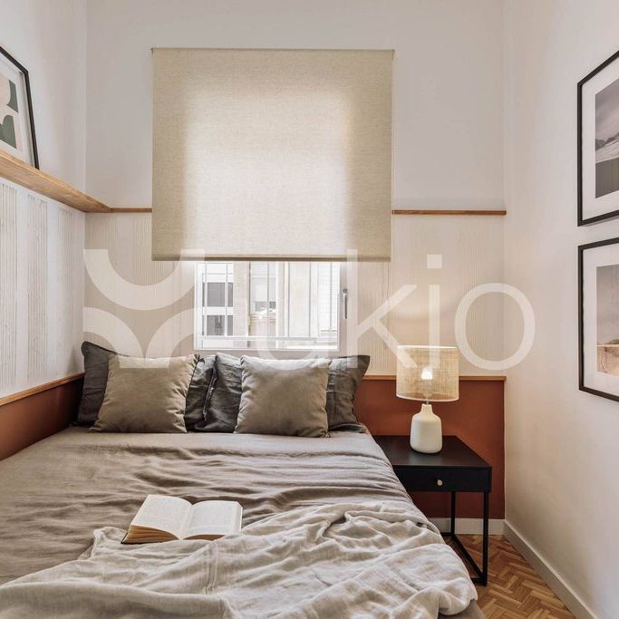 5 room luxury Flat for rent in Barcelona, Catalonia - Photo 1