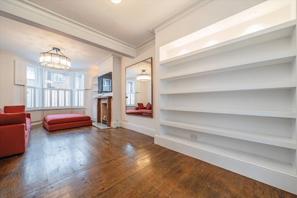 Colehill Lane, SW6, London - Photo 1