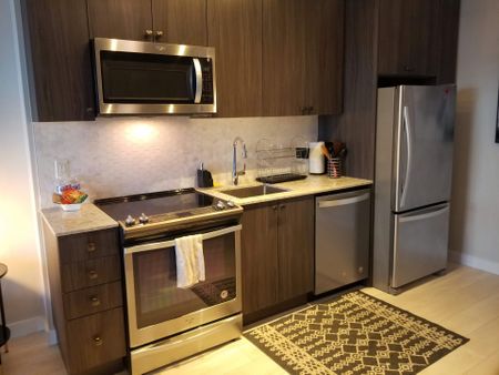 For Lease - 210 Sabina Drive Unit# 119, Oakville, Ontario - Photo 4