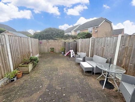 Doubleday Drive, Heybridge, CM9 - Photo 3