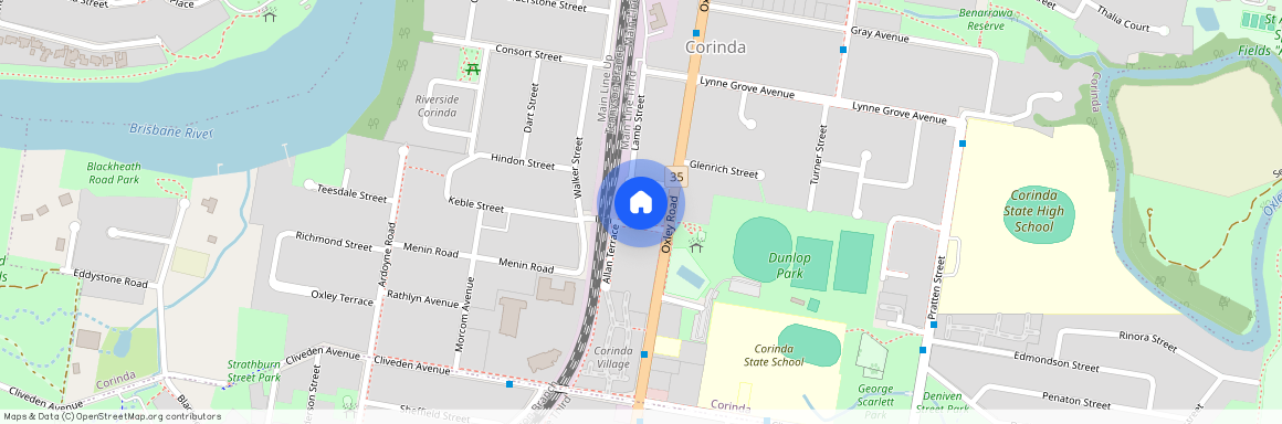 9 Allan Terrace, Corinda, QLD 4075