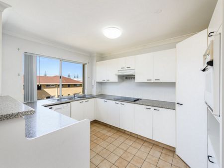 Lovely Top Floor Unit - Photo 3