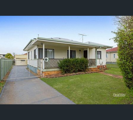 12 Princess Street, Newtown, Qld 4350 - Photo 1