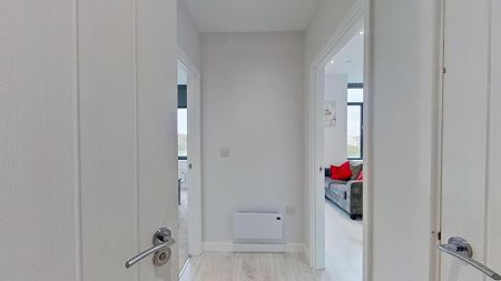 1 bedroom flat to rent - Photo 5