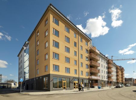 Kamomillvägen 9 - Photo 5