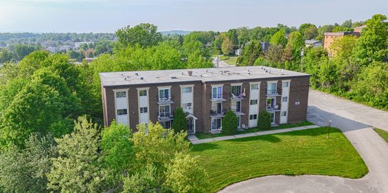 BEAU 4 ½ |CHAUFFAGE ET EAU CHAUDE - Photo 3