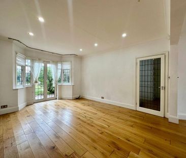 5 bedroom detached house to rent - Photo 1