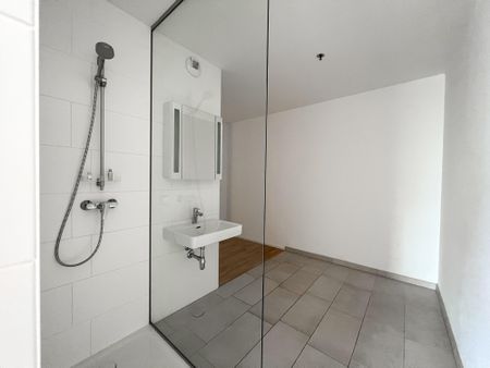 1-Zimmerwohnung mit Balkon im 10. OG | The Metropolitan | ab sofort - Photo 4