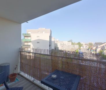 Location Appartement 2 pièces 40m² TOURS 37100 - Photo 2