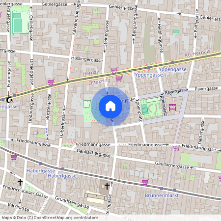 Building Hubergasse - arbiogroup - 1046205, Vienna