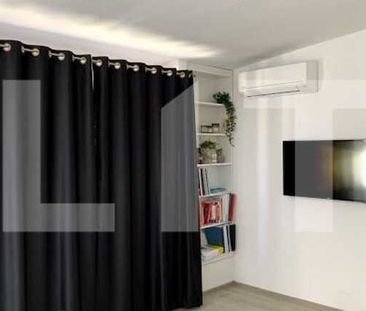 Studio modern in zona centrala a orasului - Fotografie 4